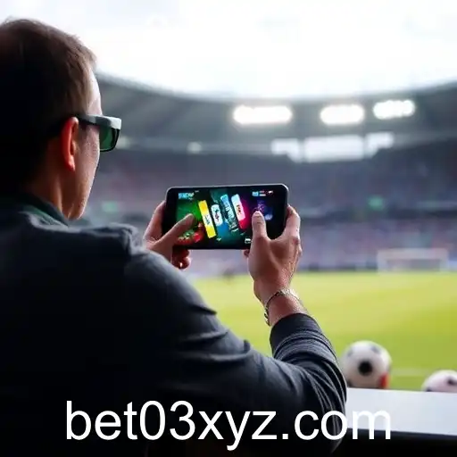 A Ascensão do Bet03: Desafios e Oportunidades no Mercado de Jogos Online