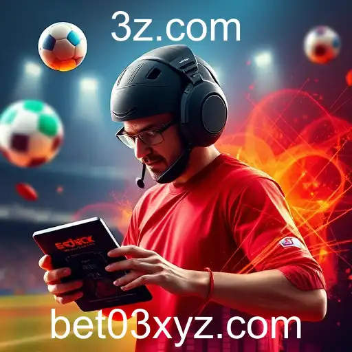 A Dinâmica do Apostador: Como Bet03 Domina em 2025