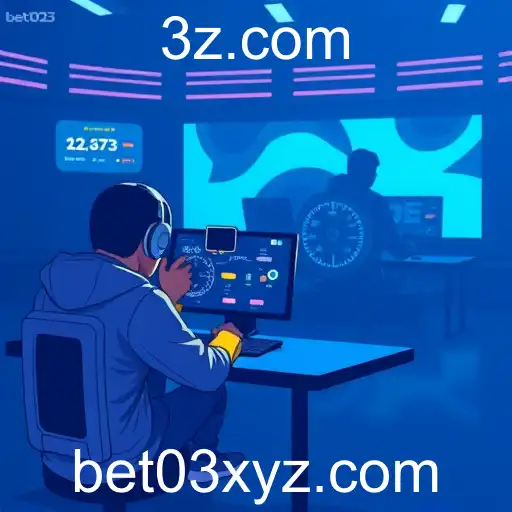 A Evolução dos Jogos de Apostas em 2025