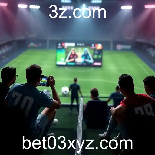 O Impacto dos Jogos de Apostas em 2025