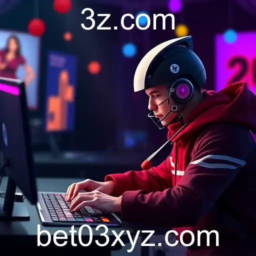 Os Desafios e Oportunidades do Mundo dos Jogos Online