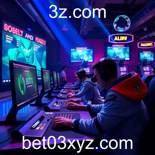 O Impacto de bet03 nos Jogos em 2025