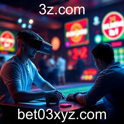 Inovações e Tendências no Setor de Jogos Online