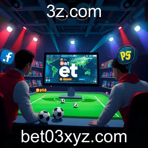 A Ascensão dos Sites de Jogos Online em 2025