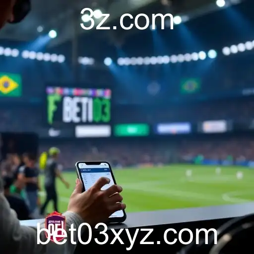 Cenário Atual dos Jogos Online com Foco em bet03