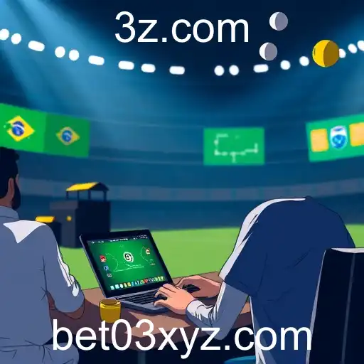 A Ascensão dos Jogos de Apostas Online no Brasil