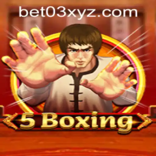 5Boxing: An Exciting New Experience in Gaming
