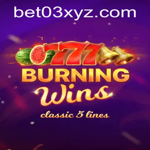 Explore the Exciting World of BurningWins with bet03 PH Login