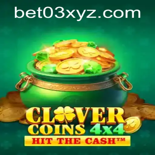 Discover the Exciting World of CloverCoins4x4: A New Era of Online Gaming