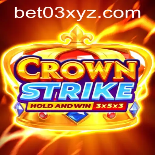 CrownStrike: Enter the Thrilling World of CrownStrike and the Bet03 PH Experience