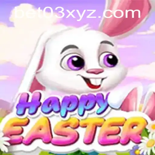 Discovering HappyEaster: An Immersive Gaming Experience with bet03 PH Login