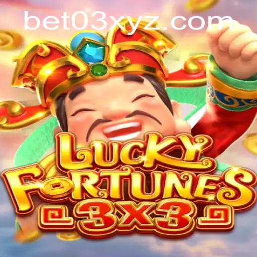 LUCKYFORTUNES3x3: Uncover the Secrets of this Exciting Game