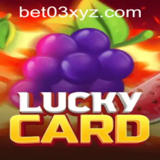 Discover LuckyCard: A Thrilling Game of Chance