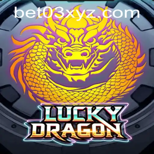 Unveiling LuckyDragon: An Exciting Journey into Digital Gaming