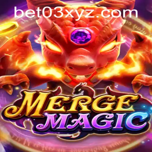 Exploring MergeMagic: Game Description, Introduction, and Rules