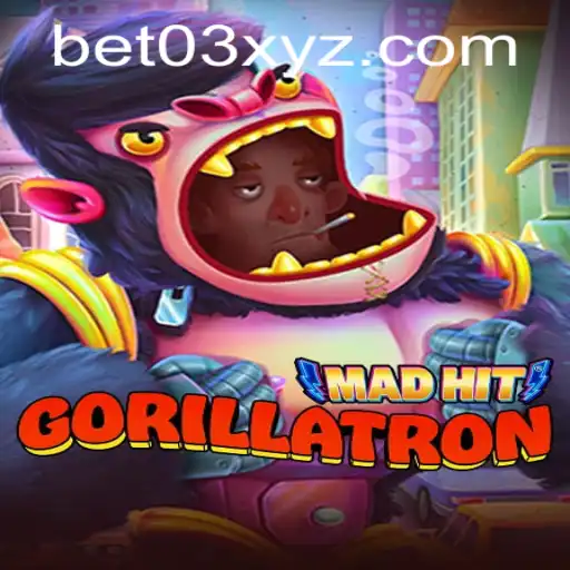 MadHitGorillatron: A Captivating Adventure in the World of Betting