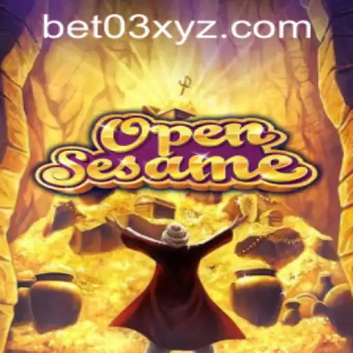 OpenSesame: Unlocking the Magic of Online Gaming with bet03 PH Login