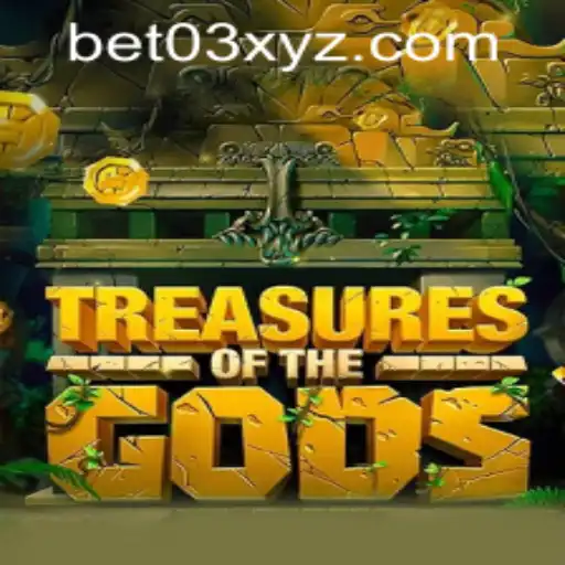 Exploring TreasureoftheGods: A Captivating Adventure in Gaming