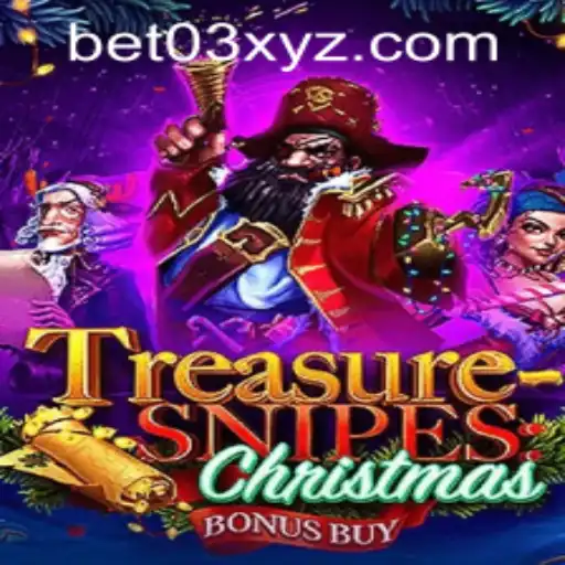 Discover the Festive World of TreasuresnipesChristmas: An Exciting Holiday Adventure